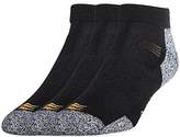 Thumbnail for your product : PowerSox Men's Power-Lites Low Cut Socks, 3-Pair