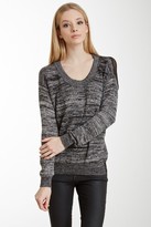 Thumbnail for your product : Central Park West Glenrock Pullover Sweater