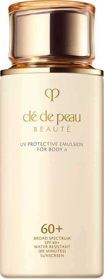 Clé de Peau Beauté Uv Protective Body Emulsion Spf 60+