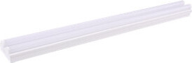Energetic Lighting 4FT Twin Tube LED Shop Light Dimmable Linear Fixture, Damp Rated UL Listed