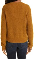 Thumbnail for your product : Veronica Beard Melinda Sweater