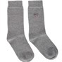 Thumbnail for your product : Gant Grey cotton socks
