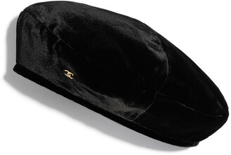 Chanel Beret - ShopStyle Hats