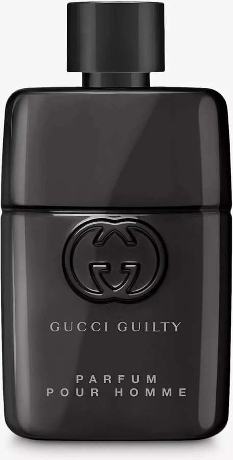 Gucci Guilty Parfum Pour Homme ShopStyle Fragrances