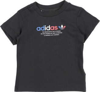 adidas ADIDAS ORIGINALS T-shirts
