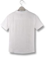 Thumbnail for your product : Armani Junior Short sleeve shirt