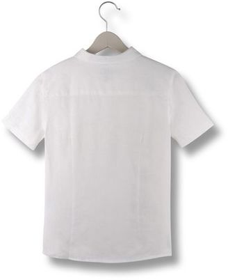 Armani Junior Short sleeve shirt