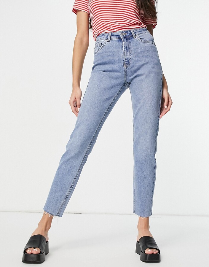 Vero Moda | FINAL SALE - Tanya mid waist skinny fit jeans
