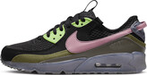 Thumbnail for your product : Nike Men's Air Max Terrascape 90 Shoes in Black