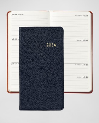 Graphic Image 2024 6" Pocket Datebook - Personalized