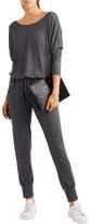 Thumbnail for your product : Eberjey Umma Stretch-modal Jersey Pajama Top