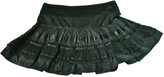 Thumbnail for your product : Patrizia Pepe Black Skirt