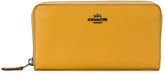 Thumbnail for your product : Coach accordion zip wallet
