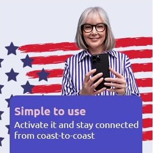 Surf USA Mobile Surf USA Worldwide Mobile International SIM