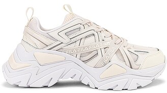 Fila Electrove 2 Sneaker - ShopStyle