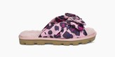 Thumbnail for your product : UGG Lushette Leopard Puffer