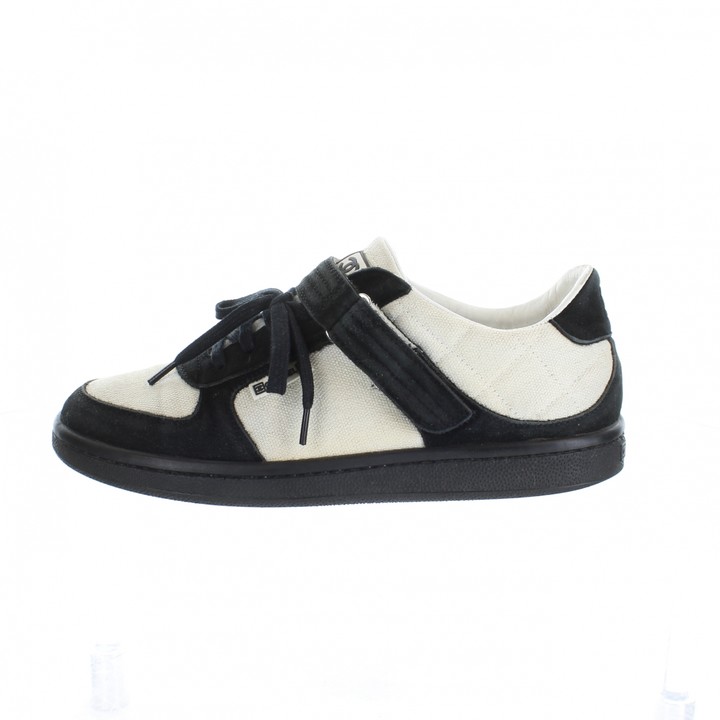 chanel shoes men