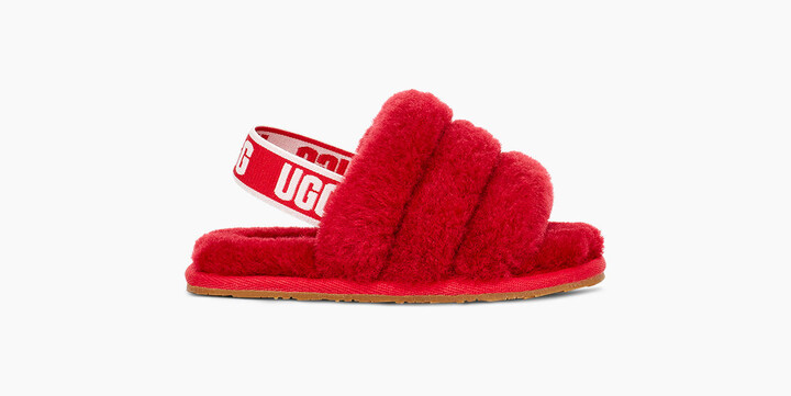 Ugg Fluff Yeah | Shop the world's largest collection of fashion | ShopStyle