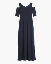 Thumbnail for your product : Chico's Cold-Shoulder Maxi Dress
