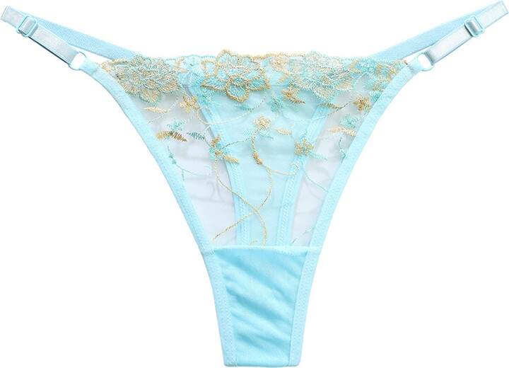 Ohyeahlady Seamless G-String Thongs For Women Invisible Soft No VPL Knickers Sexy Panties Low Rise Underwear Breathable Pants No Show T Back Tangas Pack Of 3 S