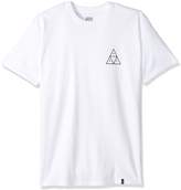 Thumbnail for your product : HUF Men's Roses Triple Triangle Tee