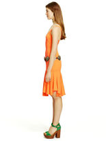 Thumbnail for your product : Polo Ralph Lauren Ribbed Cotton Sleeveless Dress