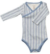 Thumbnail for your product : Petunia Pickle Bottom Organic Cotton Long Sleeve Bodysuit (Baby)