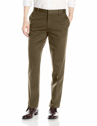 dockers non iron pants