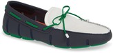 Thumbnail for your product : Swims Braided Lace Loafer