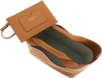 Alexander McQueen ◆ The Bow Small Bag Small Bow Bag | ALEXANDER MCQUEEN – Marissa Collections