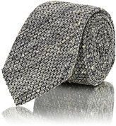 Thumbnail for your product : Barneys New York Men's Silk Mélange Necktie
