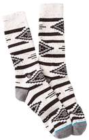 Thumbnail for your product : Stance Graved Classic Crew Socks