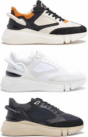 Buscemi Women's Sneakers & Athletic Shoes | ShopStyle