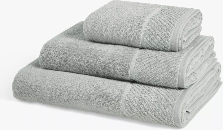 Textured Towels John Lewis Bath Towels Sale Biba Core Towel ShopStyle