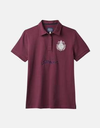 Joules 207516 Brand Carrier Polo