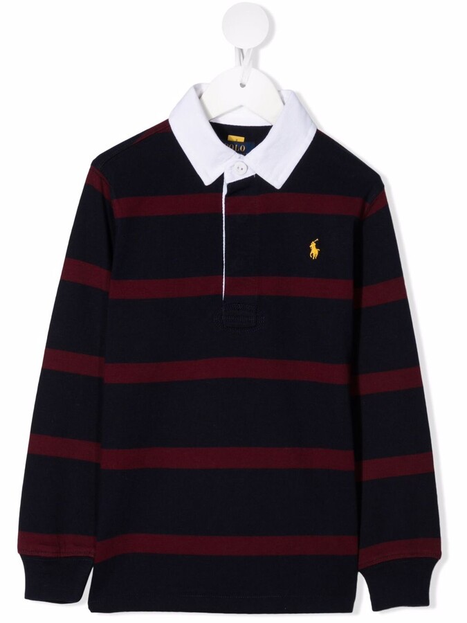 polo tops