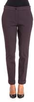 Thumbnail for your product : Etro Cotton Blend Trousers