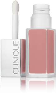 Clinique Pop LiquidTM Matte Lip Colour + Primer