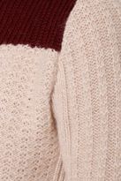 Thumbnail for your product : Marni Turtleneck Pullover