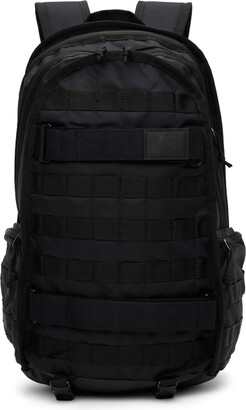 Nike Men's Black Backpacks | ShopStyle