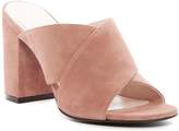 Thumbnail for your product : Cole Haan Gabby Crisscross Block Heel Sandal