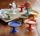 Thumbnail for your product : Pottery Barn Cambria Mini Serve Footed Cupcake Stand