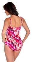 Thumbnail for your product : Miraclesuit Coral Madness Rialto One-Piece