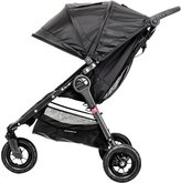 Thumbnail for your product : Baby Jogger City Mini GT Stroller - Black/Black