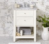 Thumbnail for your product : Pottery Barn Classic 26" Single Sink Vanity
