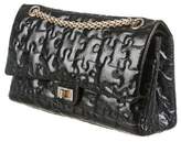 Thumbnail for your product : Chanel Reissue 226 Puzzle Flap Bag