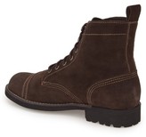Thumbnail for your product : Eastland Men's 'Jayce' Cap Toe Boot