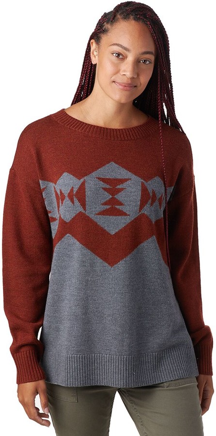 pendleton sonora cardigan