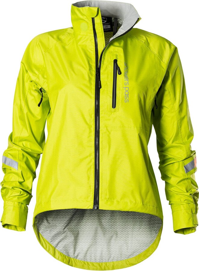 Showers Pass Women's Century CC Jacket (as8 ShopStyle