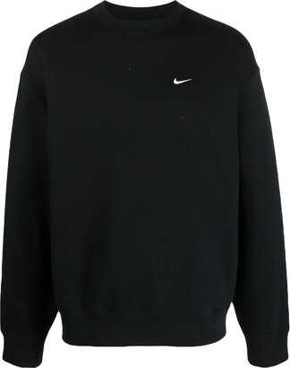 Nike Crew Neck Sweatshirt Mens | ShopStyle
